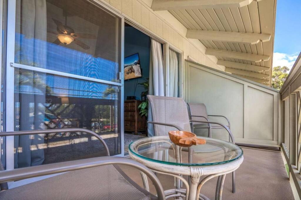 Bay Surf 208- Updated Partial Oceanview Across From Apartment