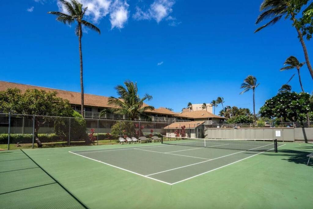 Apartment Bay Surf 208- Updated Partial Oceanview Across From *