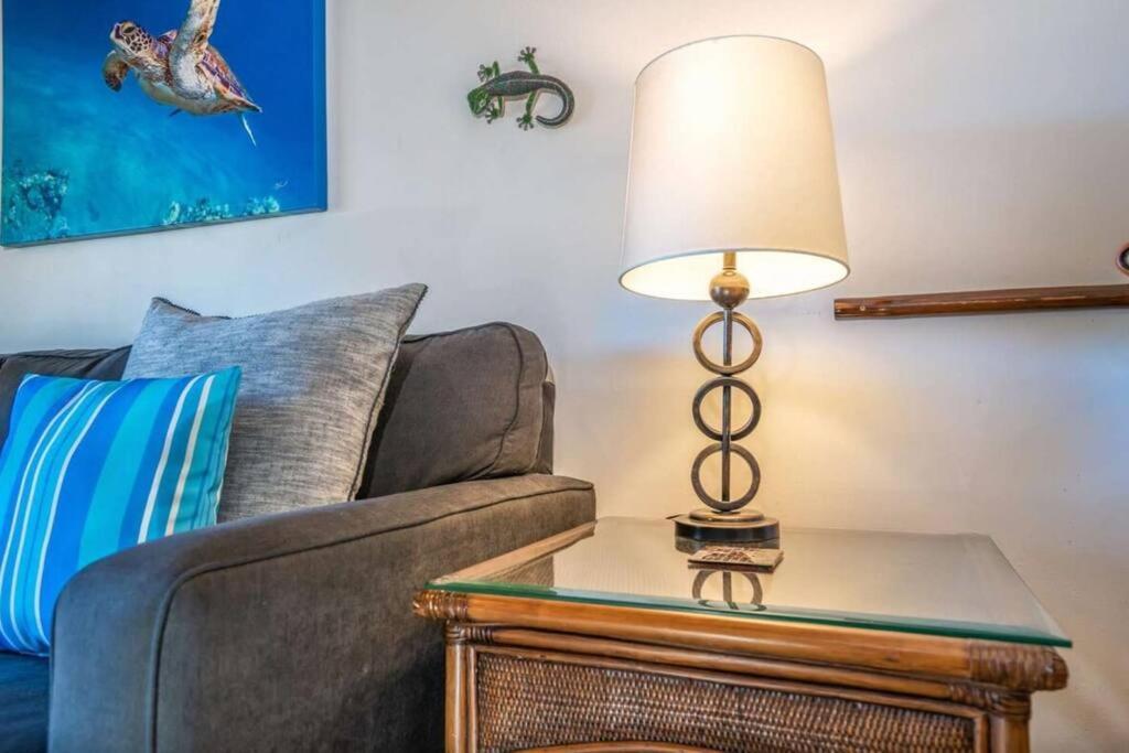 Bay Surf 208- Updated Partial Oceanview Across From Apartment *