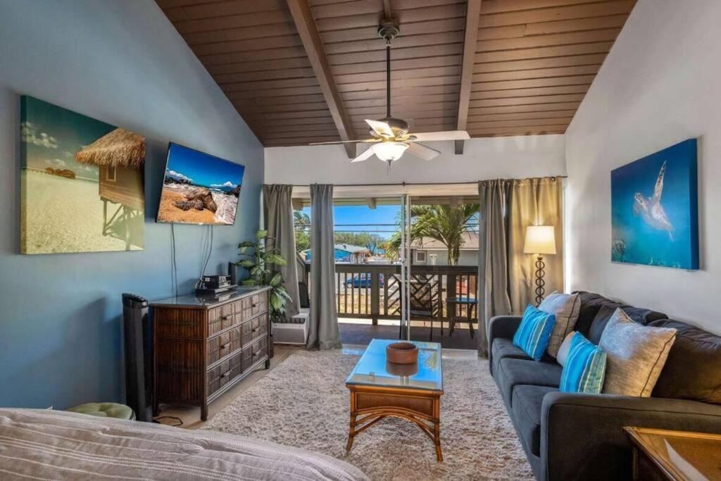 Apartment Bay Surf 208- Updated Partial Oceanview Across From *